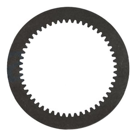 Aftermarket S2080S00F 306739-240 PTO Clutch Separator Plate Fits Case-IH 9110 9250 9260 CLC80-0015